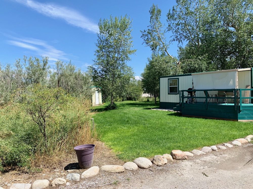 Tahoe Acres: 704 N Front St, Townsend, MT 59644